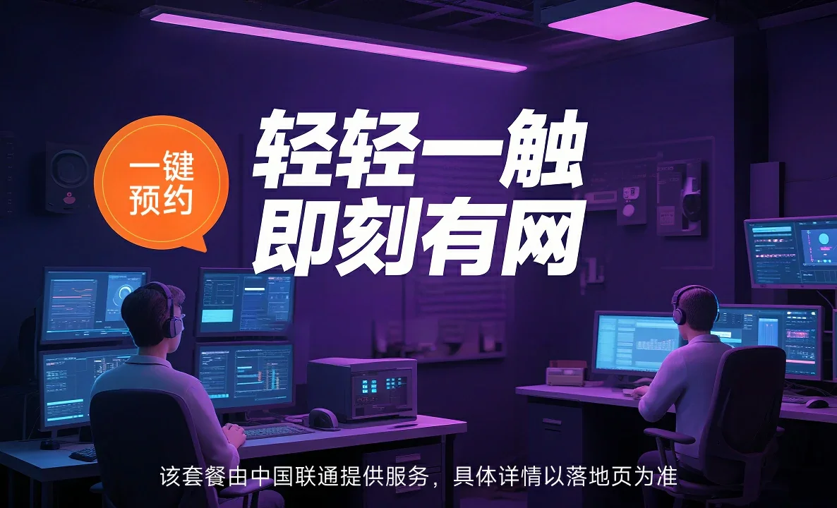 忻城县中国联通